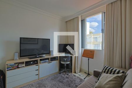 Quarto 1 de apartamento para alugar com 4 quartos, 140m² em Cidade Nova, Belo Horizonte