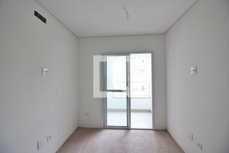 Sala  de apartamento à venda com 2 quartos, 62m² em Vila Dayse, São Bernardo do Campo