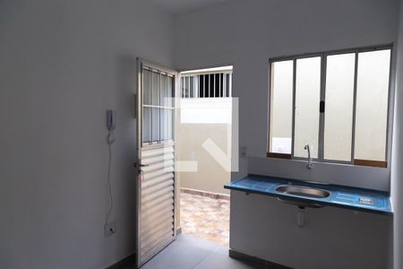 Sala  de kitnet/studio à venda com 1 quarto, 37m² em Vila Calegari, Guarulhos