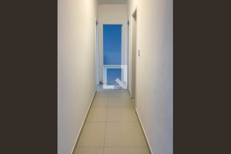 Corredor de apartamento para alugar com 2 quartos, 49m² em Barra, Salvador