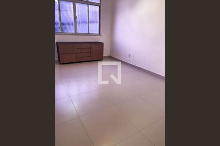 Sala de apartamento para alugar com 2 quartos, 49m² em Barra, Salvador