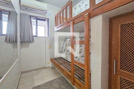 Quarto 1 de apartamento para alugar com 3 quartos, 115m² em Loteamento Joao Batista Juliao, Guarujá