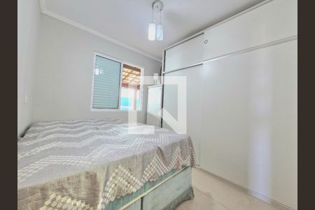 Quarto 1 de casa de condomínio à venda com 3 quartos, 360m² em Promissão Ii, Lagoa Santa