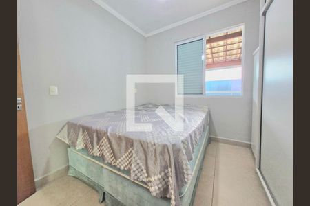 Quarto 1 de casa de condomínio à venda com 3 quartos, 360m² em Promissão Ii, Lagoa Santa