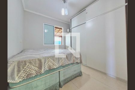 Quarto 1 de casa de condomínio à venda com 3 quartos, 360m² em Promissão Ii, Lagoa Santa