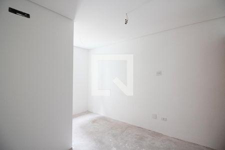 Quarto 1 - Suíte de apartamento à venda com 2 quartos, 62m² em Vila Dayse, São Bernardo do Campo