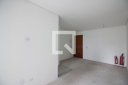 Sala  de apartamento à venda com 2 quartos, 62m² em Vila Dayse, São Bernardo do Campo