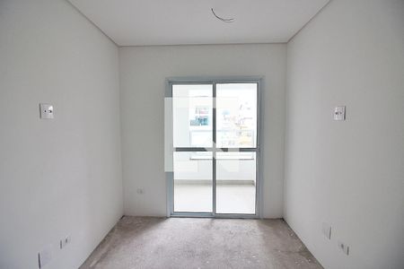 Apartamento à venda com 124m², 2 quartos e 2 vagasSala 
