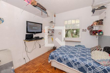 Quarto 1 de apartamento à venda com 2 quartos, 83m² em Consolação, São Paulo