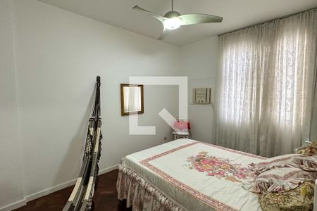 Quarto 01 de apartamento à venda com 2 quartos, 69m² em Copacabana, Rio de Janeiro