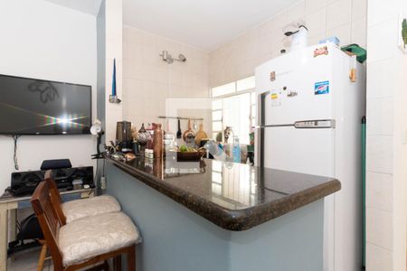 Cozinha de casa à venda com 2 quartos, 126m² em Vila Galvão, Guarulhos