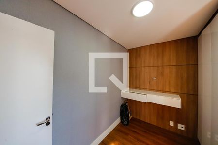 Quarto 1 de apartamento à venda com 2 quartos, 47m² em São Lucas, São Paulo