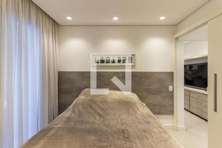 Quarto de apartamento à venda com 1 quarto, 47m² em Santa Cecilia, São Paulo