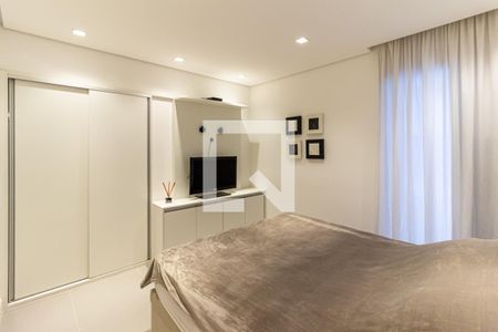 Quarto de apartamento à venda com 1 quarto, 47m² em Santa Cecilia, São Paulo