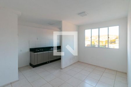 Apartamento para alugar com 2 quartos, 55m² em Palmeiras, Belo Horizonte