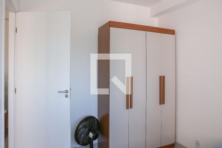 Quarto 1 de apartamento à venda com 2 quartos, 33m² em Barra Funda, São Paulo