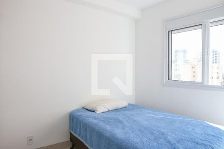 Quarto 1 de apartamento à venda com 2 quartos, 33m² em Barra Funda, São Paulo