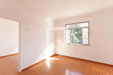 Sala de apartamento para alugar com 3 quartos, 156m² em Pilares, Rio de Janeiro
