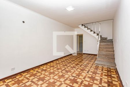 Sala de casa à venda com 3 quartos, 200m² em Cursino, São Paulo