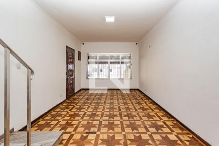 Sala de casa à venda com 3 quartos, 200m² em Cursino, São Paulo