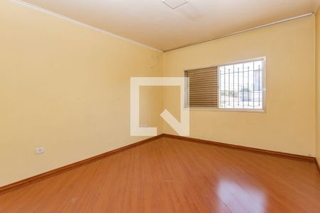 Suíte de casa à venda com 3 quartos, 200m² em Cursino, São Paulo
