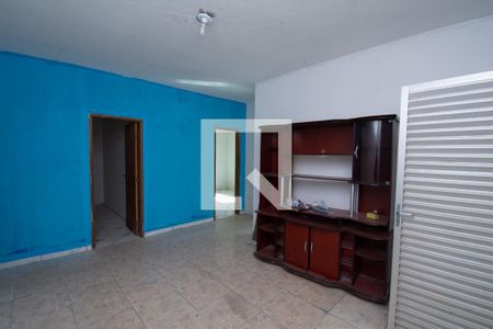 Sala 1 de casa à venda com 3 quartos, 300m² em Santa Maria, Contagem