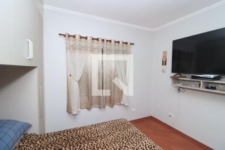 Quarto 1 de casa à venda com 4 quartos, 190m² em Vila Beatriz, São Paulo