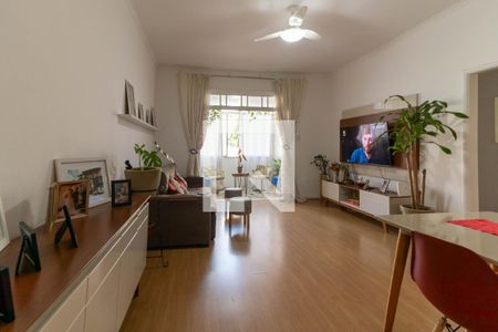 Sala de apartamento à venda com 3 quartos, 120m² em Pé Pequeno, Niterói