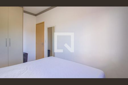Quarto 1 de apartamento à venda com 2 quartos, 56m² em Vila Nova Medeiros, Jundiaí