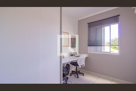 Quarto 2 de apartamento à venda com 2 quartos, 56m² em Vila Nova Medeiros, Jundiaí