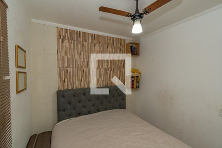 Quarto 2 de apartamento para alugar com 3 quartos, 60m² em Vila Nova, Campinas