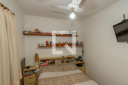 Quarto 1 de apartamento para alugar com 3 quartos, 60m² em Vila Nova, Campinas