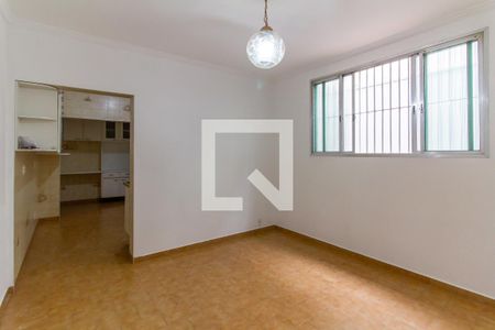 Sala de Jantar de casa para alugar com 4 quartos, 140m² em Parque Residencial da Lapa, São Paulo