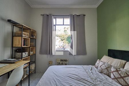 Quarto de apartamento para alugar com 1 quarto, 48m² em Tijuca, Rio de Janeiro