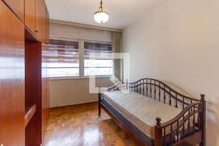 Quarto 2 de apartamento à venda com 3 quartos, 130m² em Perdizes, São Paulo