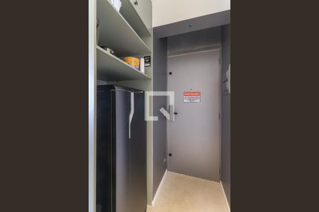 Studio para alugar com 26m², 1 quarto e sem vaga Studio para alugar com 26m², 1 quarto e sem vagaCozinha