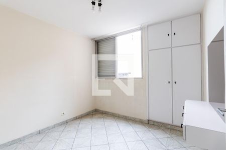 Dormitório 2 de apartamento para alugar com 2 quartos, 67m² em Vila Gomes Cardim, São Paulo