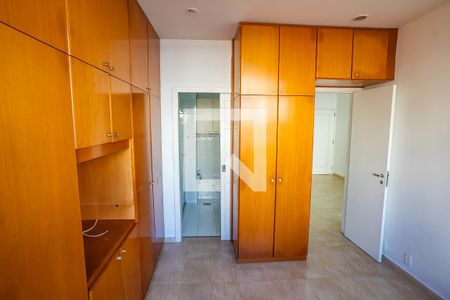 Quarto de apartamento para alugar com 1 quarto, 54m² em Flamengo, Rio de Janeiro