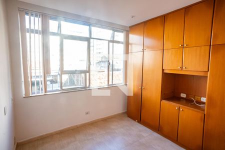 Quarto de apartamento para alugar com 1 quarto, 54m² em Flamengo, Rio de Janeiro