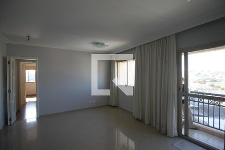 Apartamento para alugar com 104m², 3 quartos e 2 vagasSala