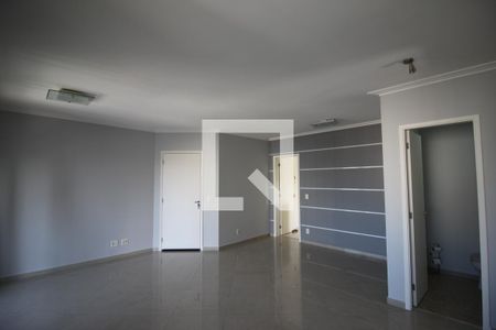 Sala de apartamento para alugar com 3 quartos, 104m² em Vila Isa, São Paulo