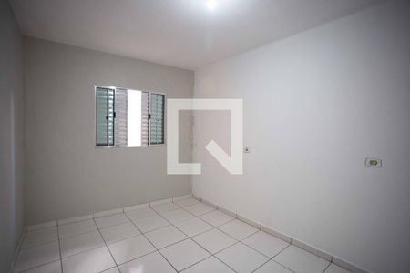 Quarto de casa para alugar com 1 quarto, 48m² em Jardim Miriam, São Paulo