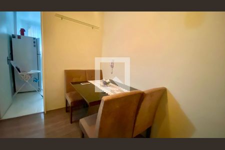 Sala de apartamento para alugar com 3 quartos, 65m² em Jardim America, Belo Horizonte