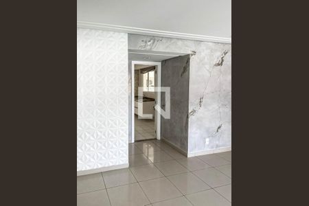 Sala de apartamento para alugar com 2 quartos, 50m² em Barra, Salvador