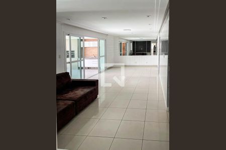 Sala de apartamento para alugar com 2 quartos, 50m² em Barra, Salvador