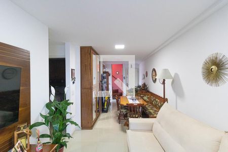 Apartamento à venda com 149m², 3 quartos e 2 vagasSala