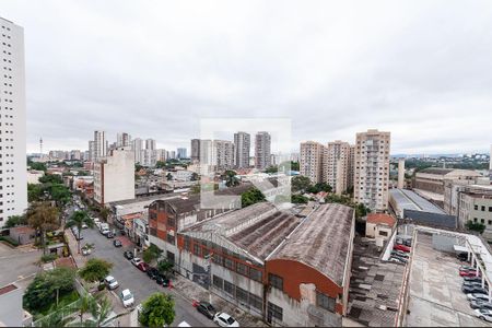 vista Quarto 1 de apartamento à venda com 2 quartos, 41m² em Barra Funda, São Paulo