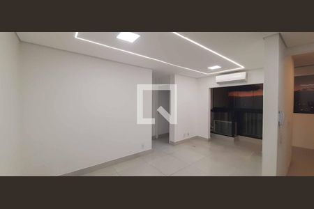 Sala de apartamento para alugar com 2 quartos, 54m² em Centro, Osasco