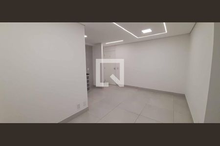 Sala de apartamento para alugar com 2 quartos, 54m² em Centro, Osasco