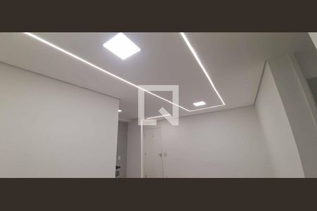 Sala de apartamento para alugar com 2 quartos, 54m² em Centro, Osasco